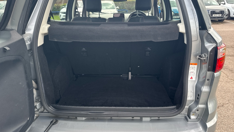 Ford EcoSport 1.0 EcoBoost 125 ST-Line 5dr Petrol Hatchback